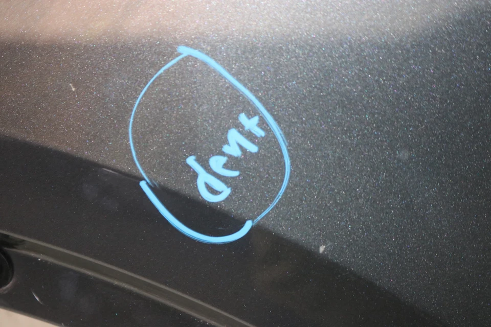 2018 2024 AUDI SQ5 LEFT SIDE FENDER OEM Foto 4 de 4