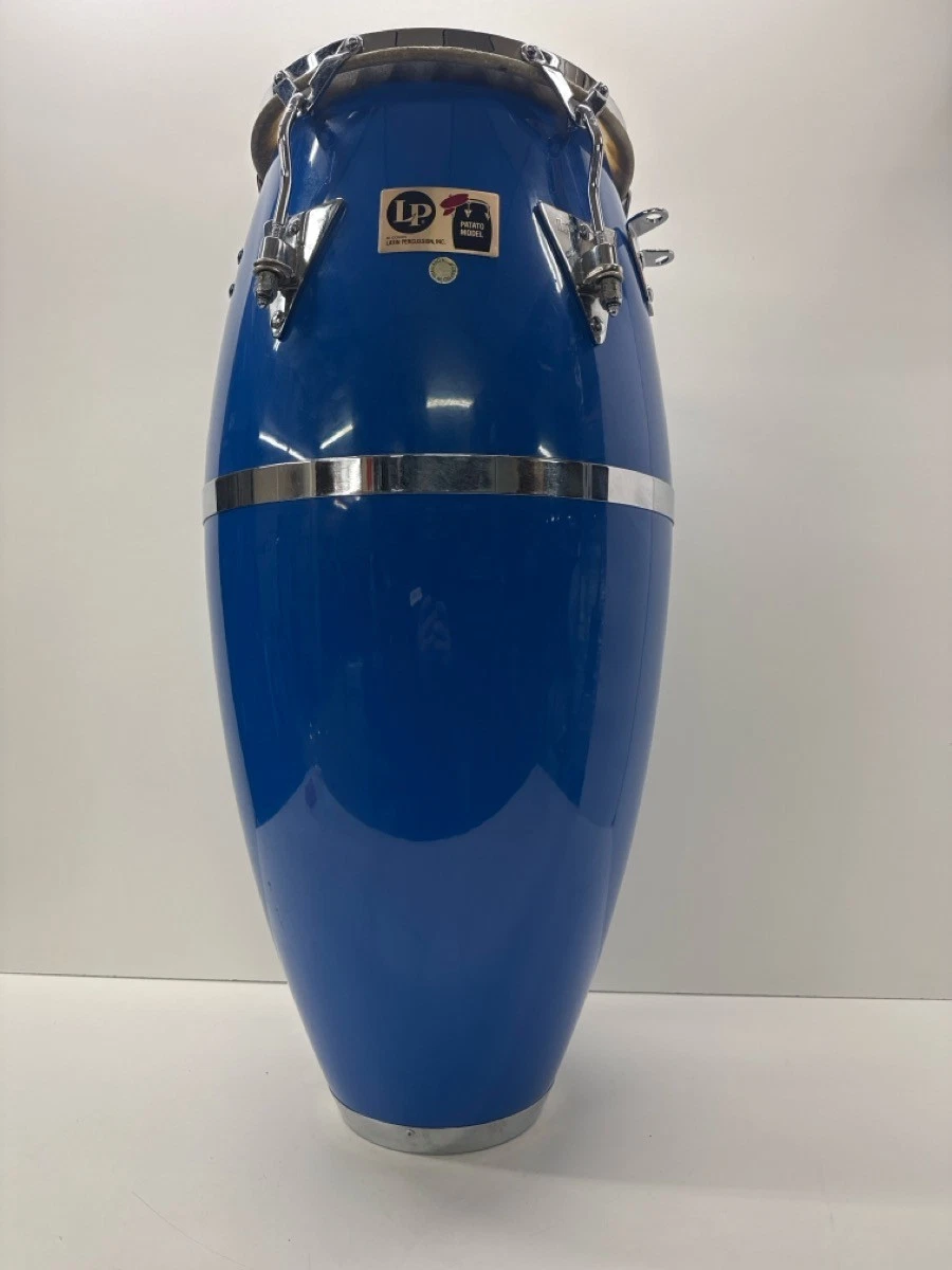 Lp Patato Conga In Congas for sale | eBay