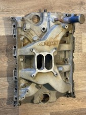 Shelby Sidewinder Fe Engine Aluminum Intake Manifold Sfmd-9425-a