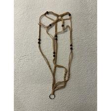 Vintage Macrame Plant Hanger