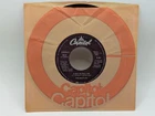 Beatles, A Day in the Life b/w Sgt Pepper's 45 rpm, no picture sleeve