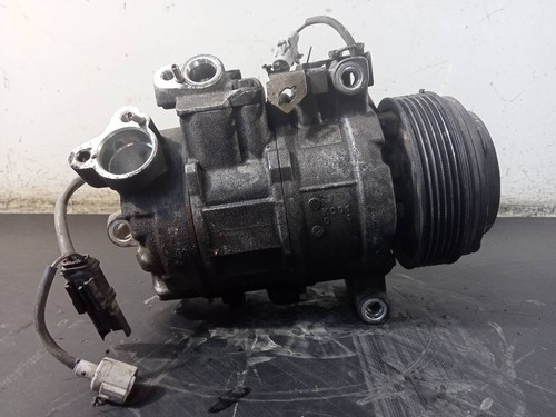 64526987862 KLIMAKOMPRESSOR / P3-B3-22-1 / 4472601853 / 2406034 FÜR BMW SERIE 1