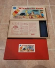 Parker Bros. Vintage 1964 Walt Disney's Winnie the Pooh Board Game