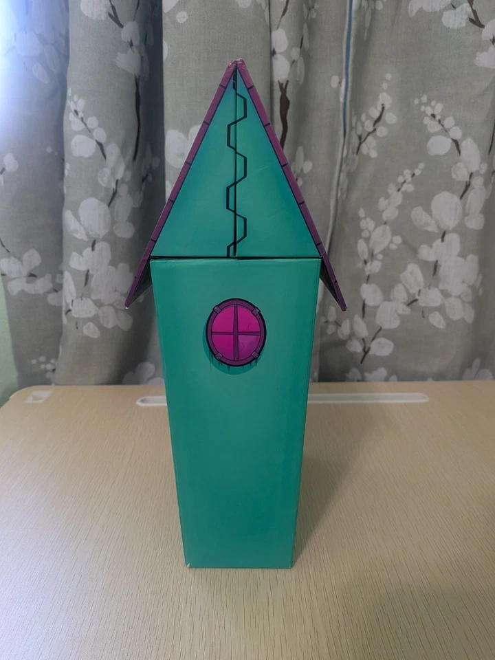 Invader Zim House Box Complete Dvd Collection With Playing Cards Special Feature - Image 4 of 4