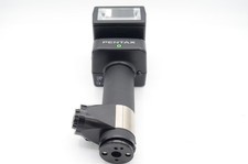 Pentax AF400FTZ PZ, SF Series / Flash GN110 Bounce, Swivel, Zoom