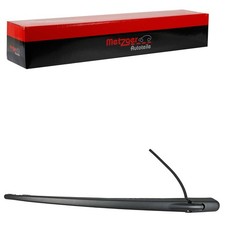 METZGER WISCHERARM HINTEN MIT KAPPE PASSEND FÜR RENAULT ESPACE | 2190442