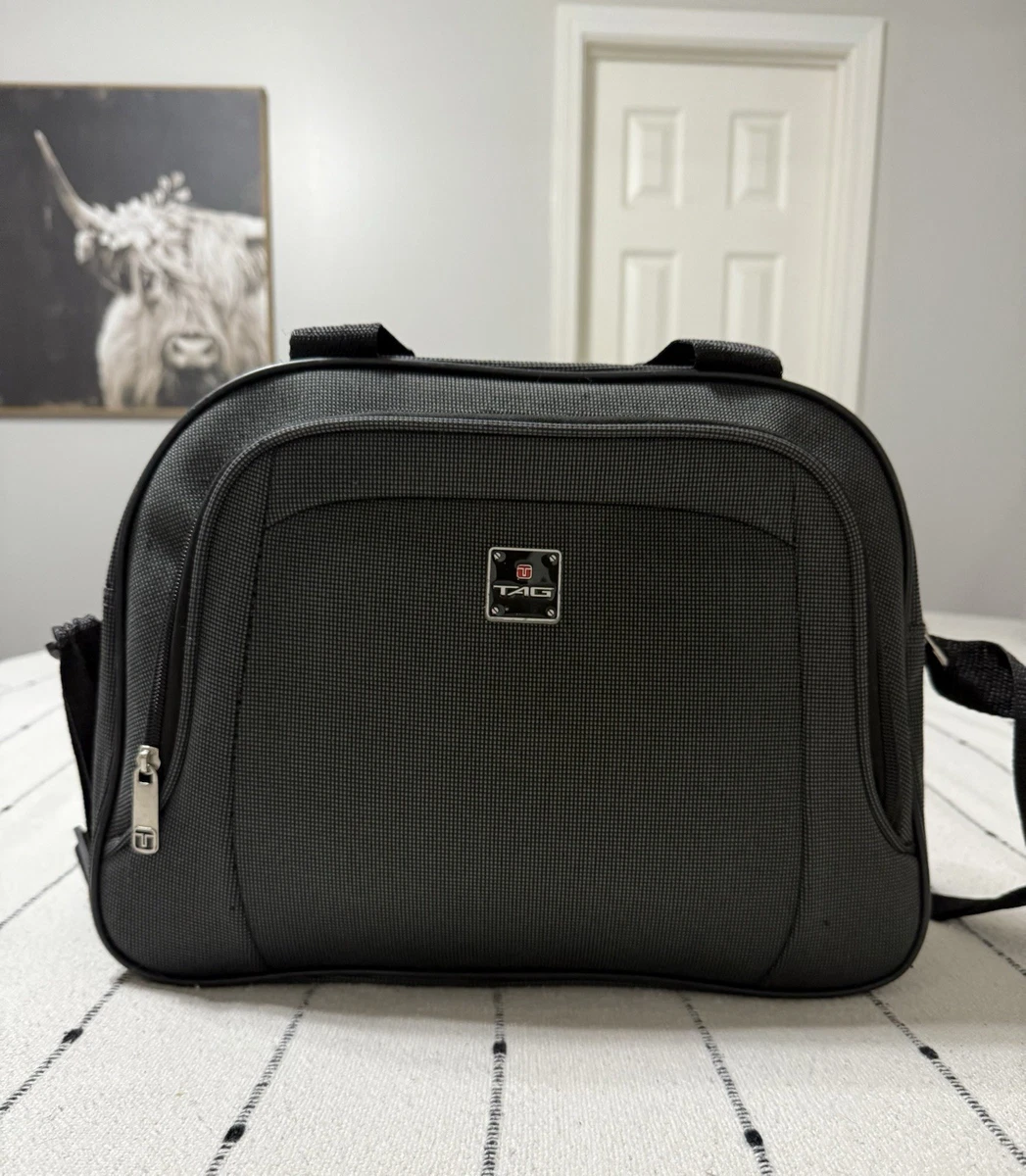 TAG HEUER ボストンバッグ ブラック TAG Heuer Men's for sale | eBay