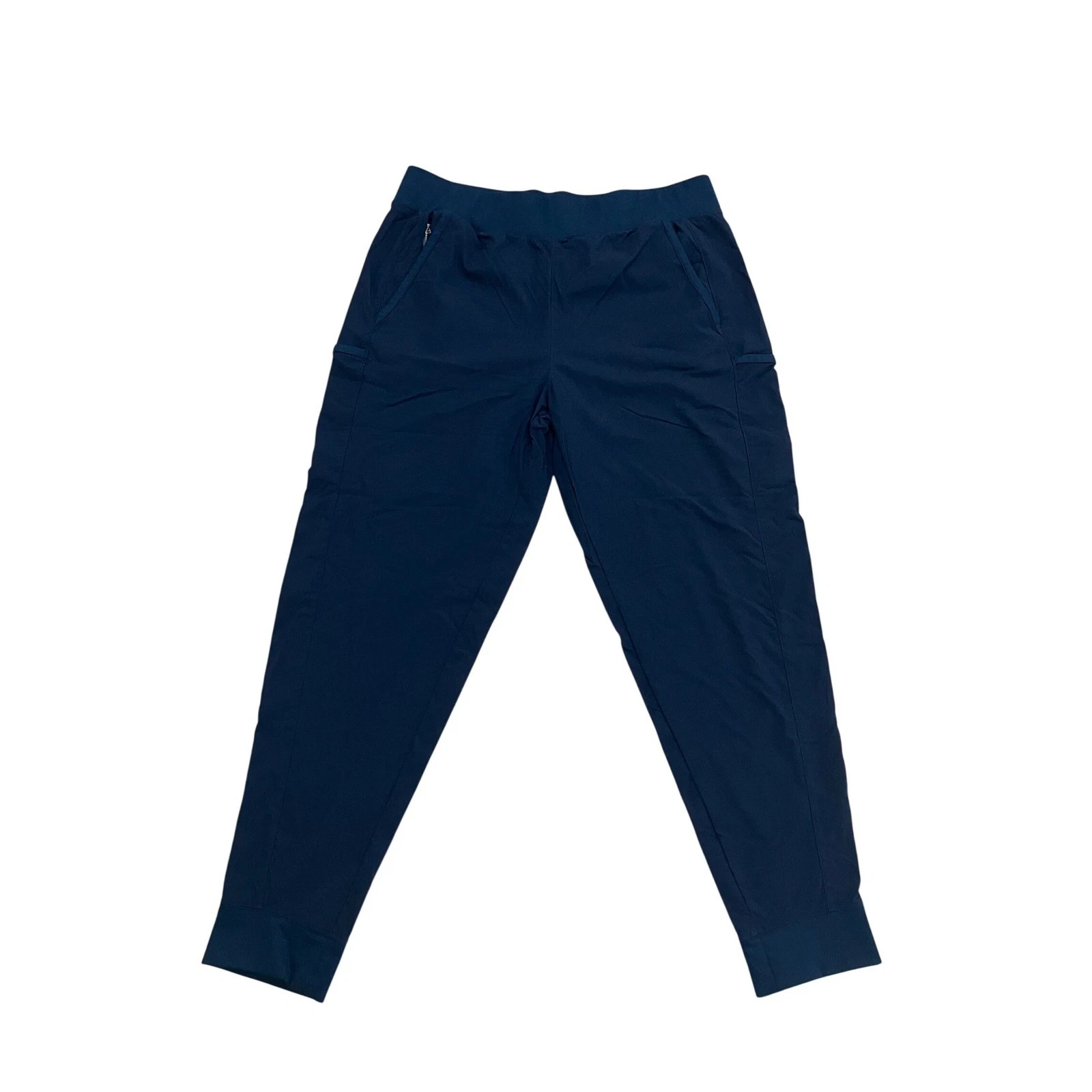 Columbia Omni-Shield Mens Navy Blue Jogger Hiking Pants Large Regular
Opens in a new window or tab