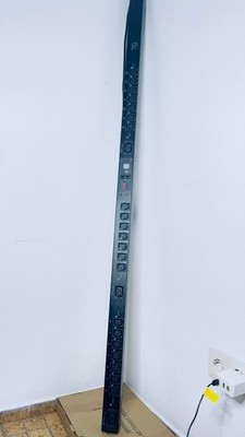 APC AP7921 Metered Rack PDU Zero-U