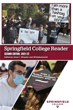 Springfield College Reader (Bookbook - Detail Unspecified)