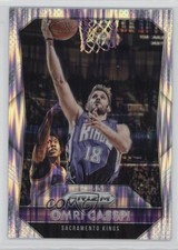 2015-16 Panini Prizm Flash Prizm Omri Casspi #21 0l2