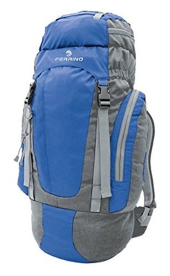 Hurley One & Only Set Zaino E Borsa Pranzo Uomo, Blu Nettuno, Zaino 16Hx12Lx4.5D, Borsa Termica Con Isolamento PEVA