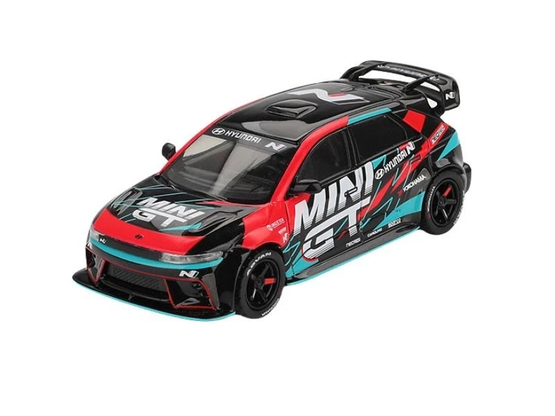 Hyundai Diecast & Toy Cars for sale | eBay