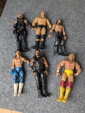 Las mejores ofertas en Figuras de acción de Deportes 1998 Año Fab