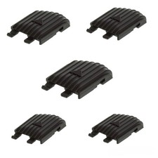  PACK OF 5  MITUTOYO 09GAA185 BATTERY COVER For 500 Digimatic Caliper