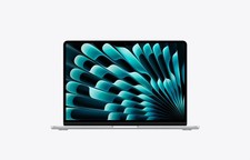 Apple MacBook Air 13” M5 16GB 512GB Silber/Silver NEU HÄNDLER differenzbesteuert