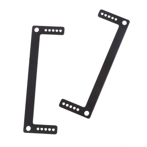 RB-001 Radiator Offset Mounting Bracket for Enhance Cooling Efficiency - Photo 10/10