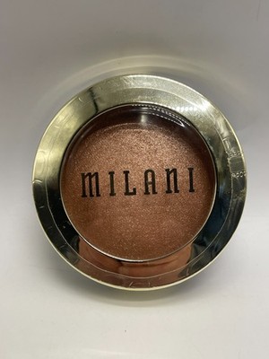 Milani Baked Highlighter 130 Rosa Italiana 0.28 Oz NEW SEALED