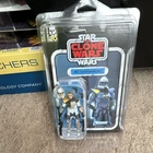 Hasbro Star Wars Vintage Collection ARC Commander Blitz Clone Wars VC282 2022