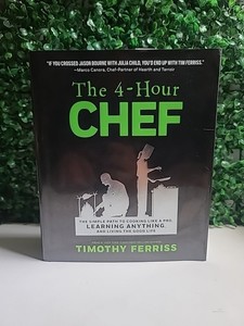 4h Chef | eBay