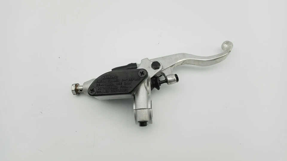 Maitre-cylindre avant SHERCO 50 SILVER SM R 2021 à 2023 - Photo 3/4