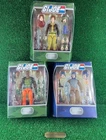 Super7 G.I. JOE ULTIMATES Cover Girl & Major Bludd & Roadblock 7” Action Figure