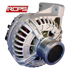 NEW ALTERNATOR FOR 03-06 VOLVO S60 V70 2.4L 2.5L, 04-06 S80 2.5L, 03-05 XC90