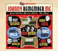 Various Artists - Johnny Remember Me - Cd - G4Z