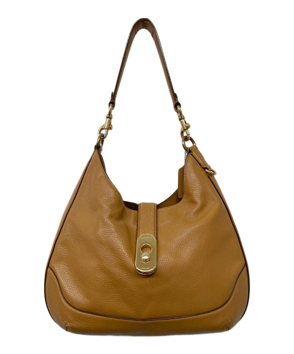 Coach Turn Lock Women's Hobo Handbags & Bags for sale | eBay