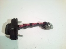 Porte avant et accessoires Fiat Qubo