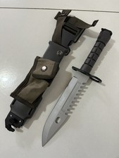 Coltello da caccia sopravvivenza tattico militare USA