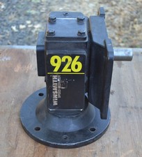 Winsmith Speed Reducer 926MDV 10:1 Ratio 1750 RPM Good shape