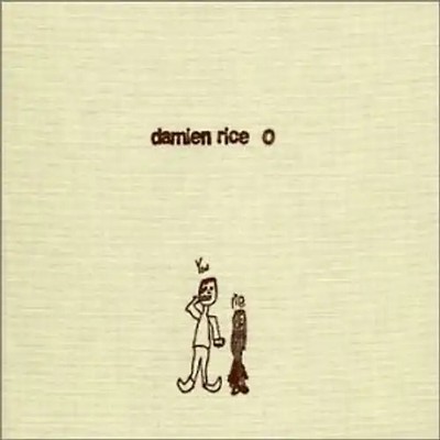 Damien Rice - O [UK-Import]