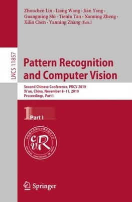 Lin - Pattern Recognition and Computer Vision   Second Chinese Confere - X555z