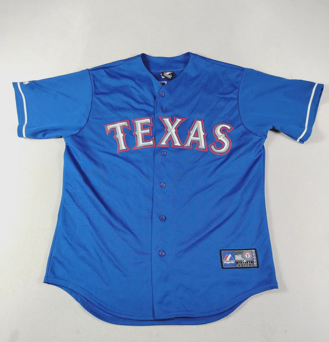 Yu Darvish Texas Rangers MLB Jerseys for sale | eBay
