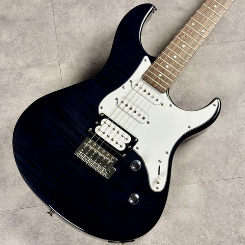 YAMAHA PAC212VFM Unit weight: 3.42kg