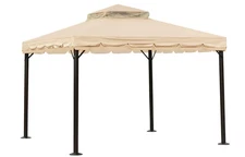 Garden Winds Replacement Canopy Top Cover Compatible with The Purple Leaf ZYRP12