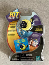 Hillary Duff "Why Not" HitClips Moon Player Y2K Collectible (New in Box)