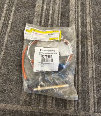 Frymaster  8076384: Sensor FQ/M4000 120V 01B Replacement