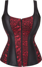 Pirate Costume Women Corsets: plus Size Halloween Costumes Woman 2025 - Gothic C