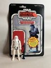 Vintage 1980 Kenner Star Wars Action Figure Imperial Stormtrooper Hoth Complete!