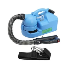 ULV Foggers Machine 7L (1.85 Gallon) Electric Fogger Portable Ultra-Low Atomi...