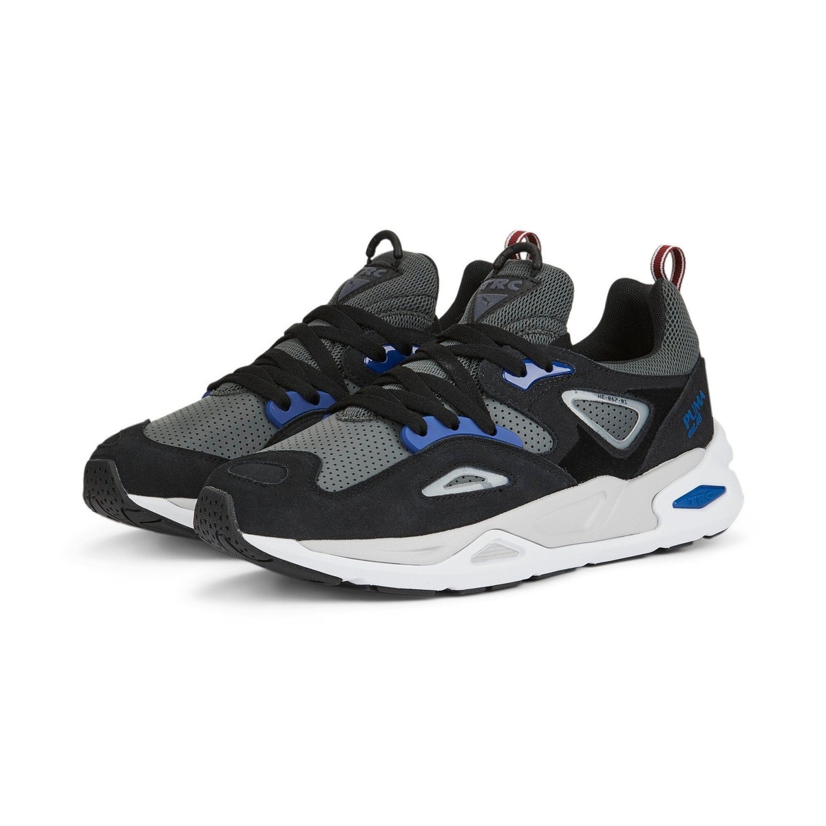 386432-03] Mens Puma TRC BLAZE IVY LEAGUE | eBay