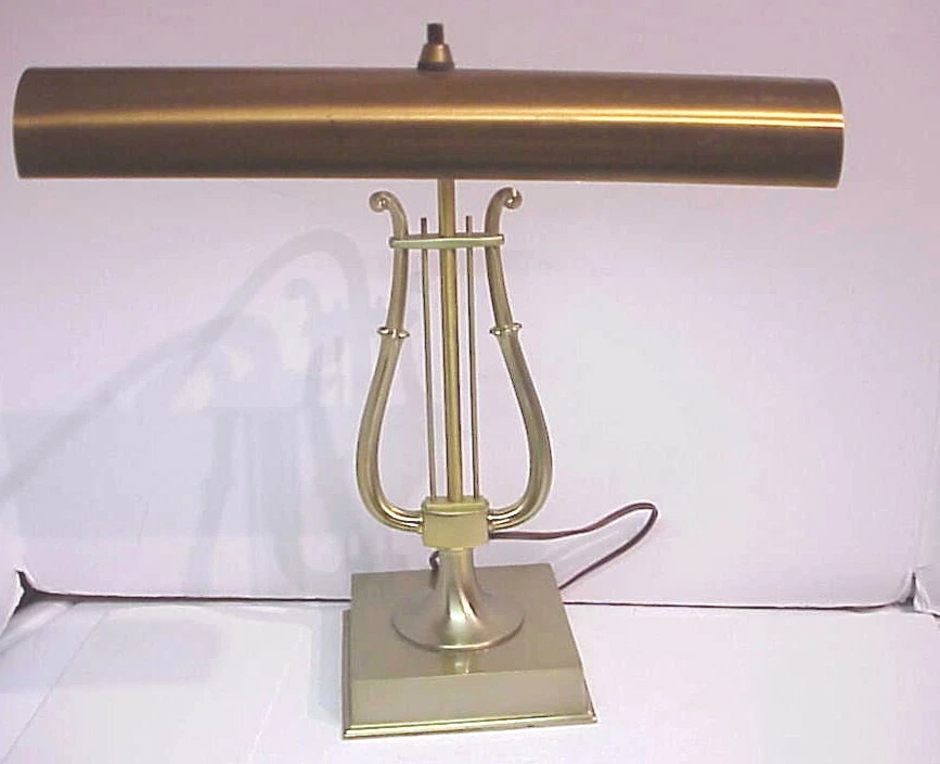 Ebay piano lamp clearance