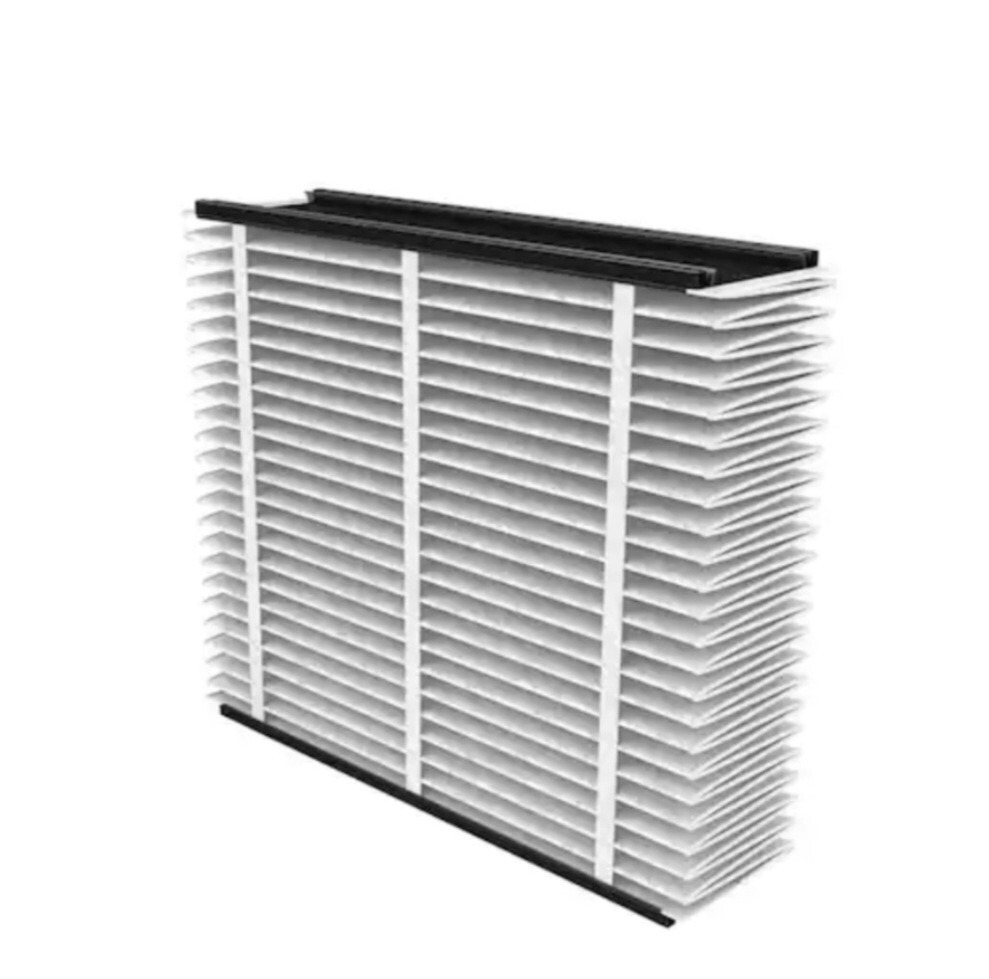 Aprilaire 413 MERV 13 Air Filter Media Genuine Replacement 16x25x4 USA