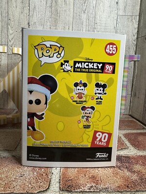 WILL ARDSON ミッキーマウス s-l400.jpg