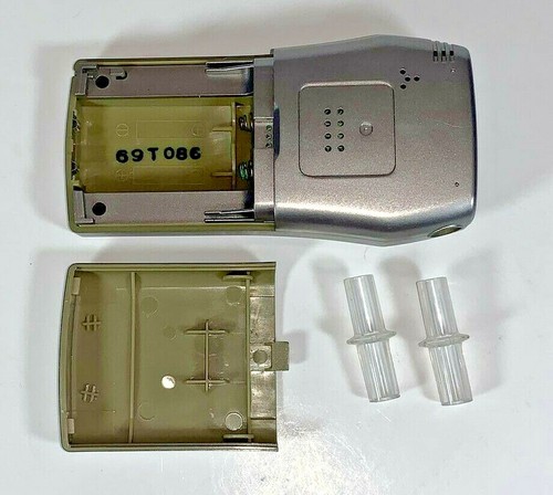 Alhalador de alcohol SenTech AlcoScan AL5000 - Imagen 3 de 6