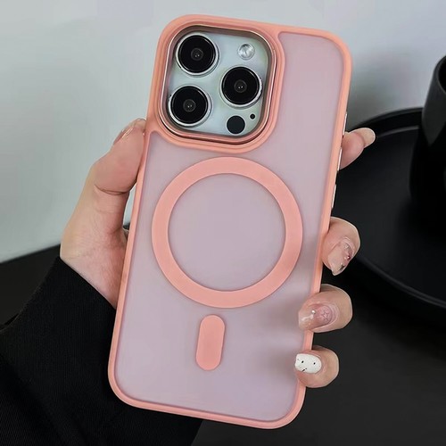 Coque téléphone transparente + vitre écran pour iPhone 16 Pro Max/16 Pro/15/14/13 12 11 - Photo 47 sur 54