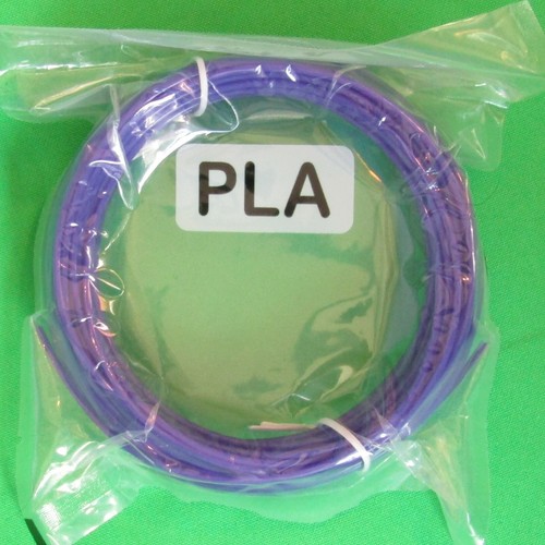 3D Printer 3D Pen Filament PLA 1.75mm, 30+ Colours - 10m Length - Picture 22 of 31