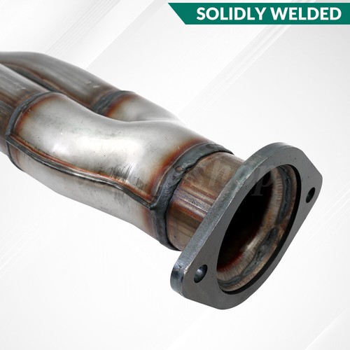 Catalytic Converter for 1999-2006 Chevy Silverado GMC Sierra 4.8L 5.3L Y Pipe - Picture 3 of 10